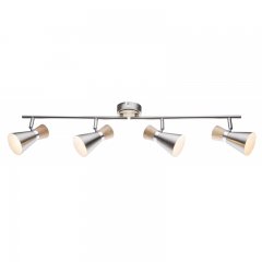 Lampa reflektor spot AERON 54807-4 Globo