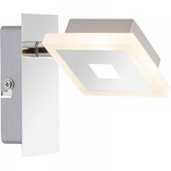 Lampa reflektor spot GEROLF 56111-1 Globo