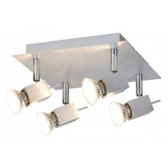 Lampa reflektor spot AGATA 6760 Rabalux