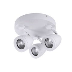 Lampa reflektor spot Albico 3 AZ1243 Azzardo