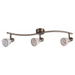 Lampa reflektor spot ART FLOWER 6358 Rabalux