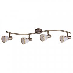 Lampa reflektor spot ART FLOWER 6359 Rabalux