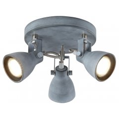 Lampa reflektor spot ASH 98-64325 Candellux