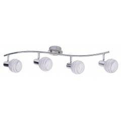 Lampa reflektor spot AUREL LILAC 6368 Rabalux