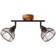 Lampa reflektor spot AVIA 47713/76 Brilliant