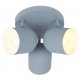 Lampa reflektor spot AZURO 98-63236 Candellux