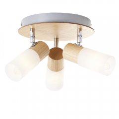 Lampa reflektor spot BABSAN 51434 / 50 Brilliant