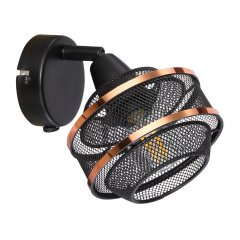 Lampa reflektor spot BELLONA 54020-1 Globo