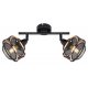 Lampa reflektor spot BELLONA 54020-2 Globo