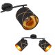 Lampa reflektor spot BEMMO 15431-2 Globo