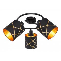Lampa reflektor spot BEMMO 15431-3 Globo