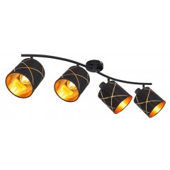 Lampa reflektor spot BEMMO 15431-4 Globo