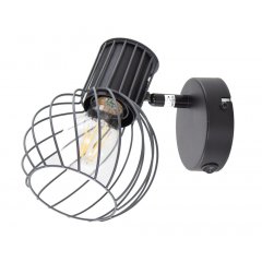 Lampa reflektor spot BEVERONE 54054-1 Globo