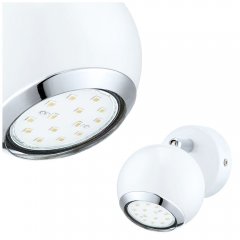 Lampa reflektor spot BIMEDA 31001 Eglo