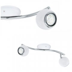 Lampa reflektor spot BIMEDA 31002 Eglo