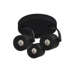 Lampa reflektor spot Bross Arm 3 Round AZ3505 Azzardo