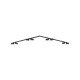 Lampa reflektor spot CALDEMO LE45655 Luces Exclusivas