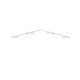 Lampa reflektor spot CALDEMO LE45656 Luces Exclusivas