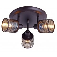 Lampa reflektor spot CANABERA 98-83098 Candellux
