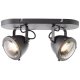 Lampa reflektor spot CARMEN 55413/86 Brilliant