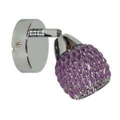 Lampa reflektor spot CLEAR 91-06905 Candellux