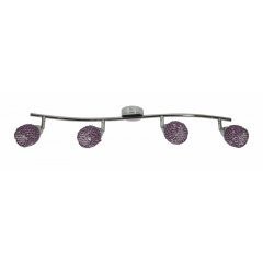 Lampa reflektor spot CLEAR 94-06929 Candellux