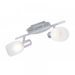 Lampa reflektor spot CYCLONE 54917-2 Globo