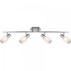 Lampa reflektor spot CYCLONE 54917-4 Globo