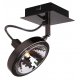 Lampa reflektor spot czarna REFLEX C0140 MaxLight