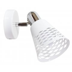 Lampa reflektor spot DISCOVERY 91-62154 Candellux