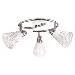 Lampa reflektor spot DISCOVERY 98-62185 Candellux