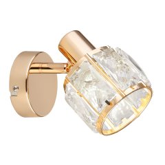 Lampa reflektor spot DUBAI 91-23476 Candellux