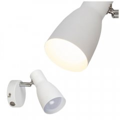 Lampa reflektor spot EBONY 6025 Rabalux