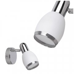 Lampa reflektor spot ELITE 6060 Rabalux