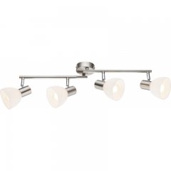 Lampa reflektor spot ENIBAS 54918-4 Globo