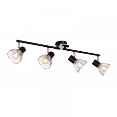 Lampa reflektor spot FASSA 54815-4 Globo