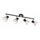 Lampa reflektor spot FASSA 54815-4 Globo