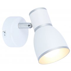 Lampa reflektor spot FIDO 91-63366 Candellux