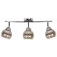 Lampa reflektor spot FORT 93-62826 Candellux