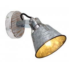 Lampa reflektor spot GÜNTHER I 15366Z-1 Globo