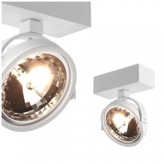 Lampa reflektor spot GO SL 1 89962 Zuma Line