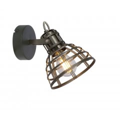 Lampa reflektor spot GRAMMY 54019-1 Globo