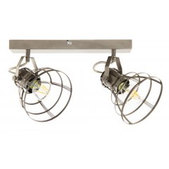 Lampa reflektor spot GRAMMY 54019-2 Globo