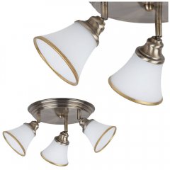 Lampa reflektor spot GRANDO 6548 Rabalux