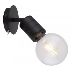 Lampa reflektor spot HERMINE 54030-1 Globo
