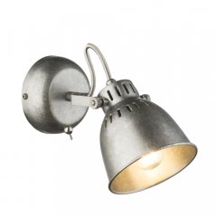 Lampa reflektor spot HERNAN 54651-1 Globo