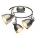 Lampa reflektor spot HERNAN 54651-3 Globo
