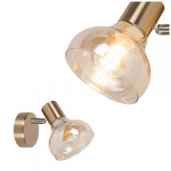 Lampa reflektor spot HOLLY 5546 Rabalux