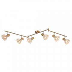 Lampa reflektor spot HOLLY 5553 Rabalux