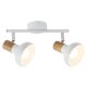 Lampa reflektor spot HOLLY 5944 Rabalux